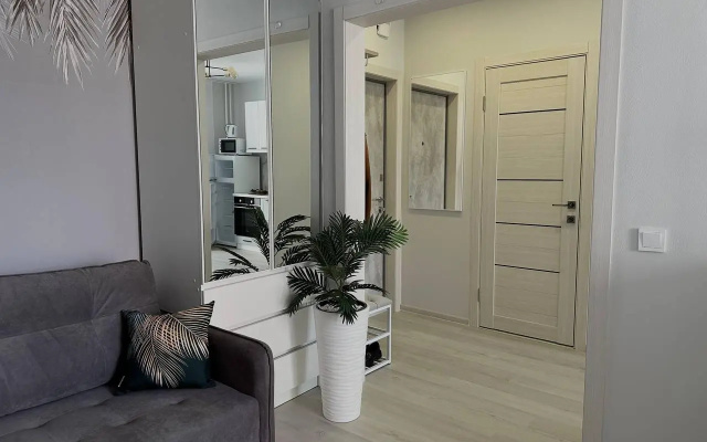I'll do it on Kislov Street 23 - Apartment in 科佩伊斯克 - Photo 4