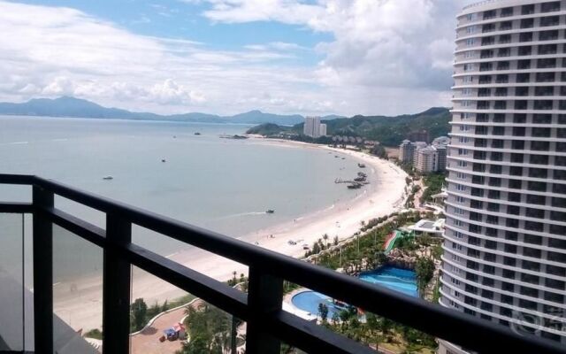 Xunliao Hailia Holiday Hotel