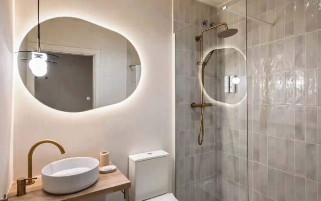 The Boulevard by Aspasios