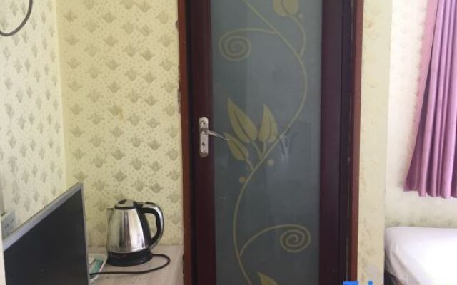 Xian Gelin Hotel