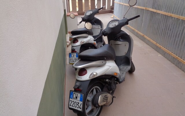 B&B Lampedusa Cavaliere