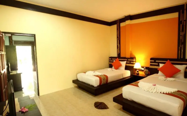 Bida Daree Resort