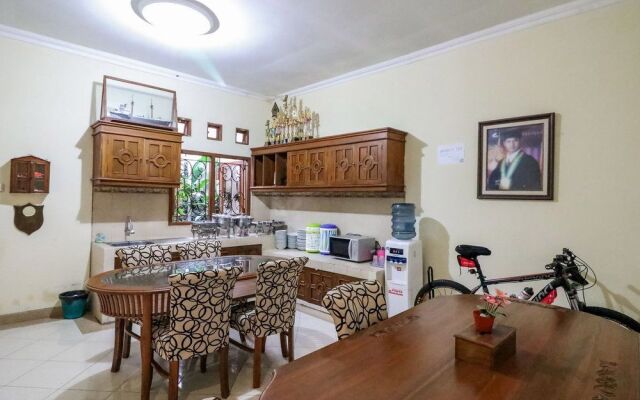 Airy Eco Syariah Kasihan Sunan Kudus 8 Yogyakarta