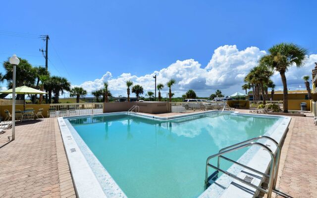 Americas Best Value Inn Cocoa Port Canaveral