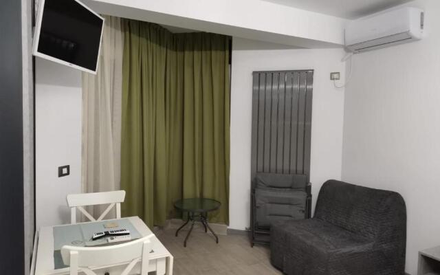 Studio Sea View & Spa Luxury by Alezzi Mamaia