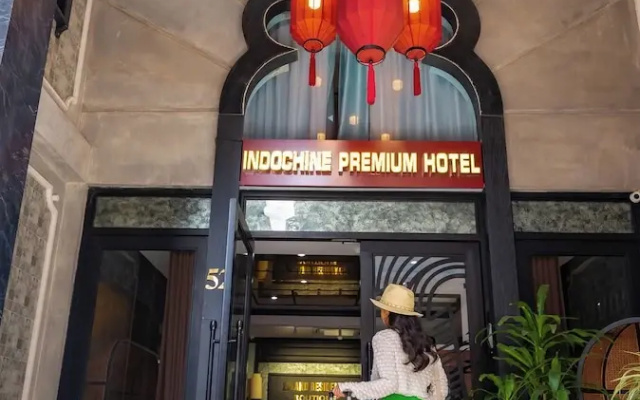 Hanoi Indochine Premium