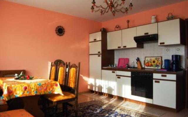 Apartments Setka