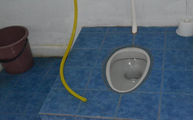 Syed Guesthouse