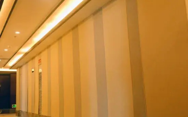 Middle East Hotel (Pingba Zhongshan Middle Road Branch)