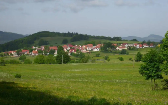 Pension Dreiländereck