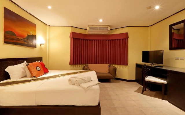 Angus O'Tool's Irish Pub Guesthouse