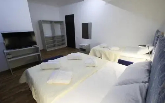 Dalood House Svaneti