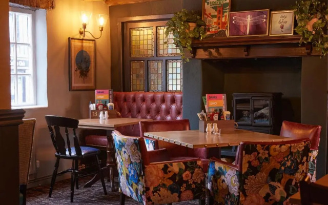 The Narborough Arms