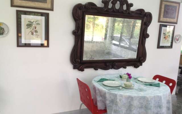 Rimlao Bed & Breakfast