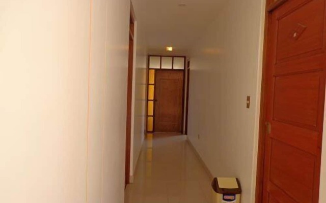 Sol Andina Inn