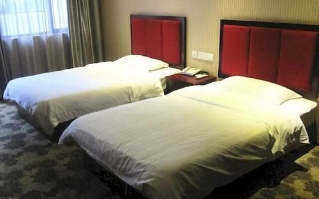 Wuha Haojing Hotel