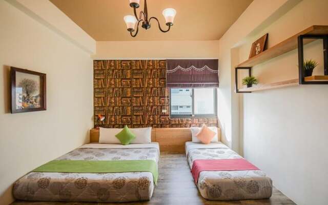 Time B&B