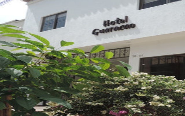 Hotel Guaracao