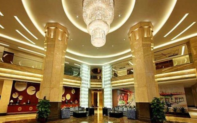 Zhongtailai Grand Hotel