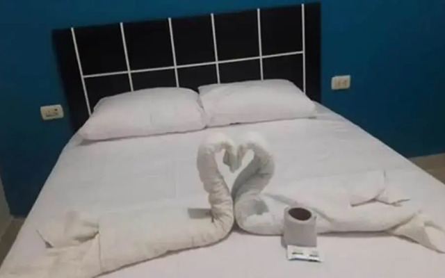 AYPA Hostel Sauna & Spa