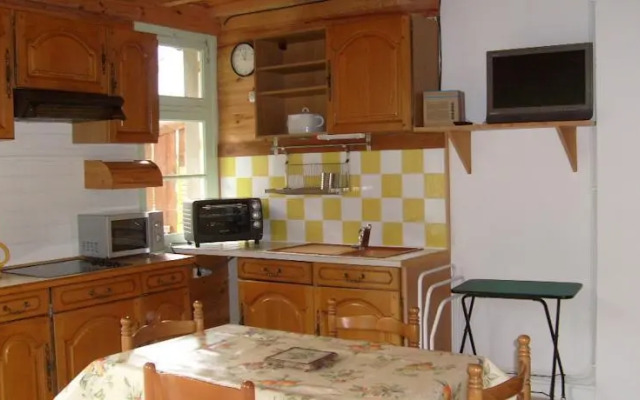 Gîte meublé Les Centaurées