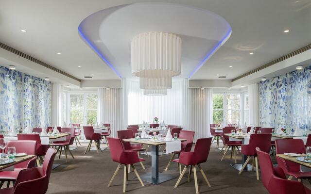 Mintrops Land Hotel Burgaltendorf