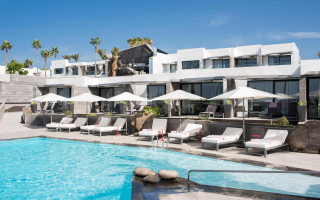 La Isla y el Mar Hotel Boutique - Adults Only