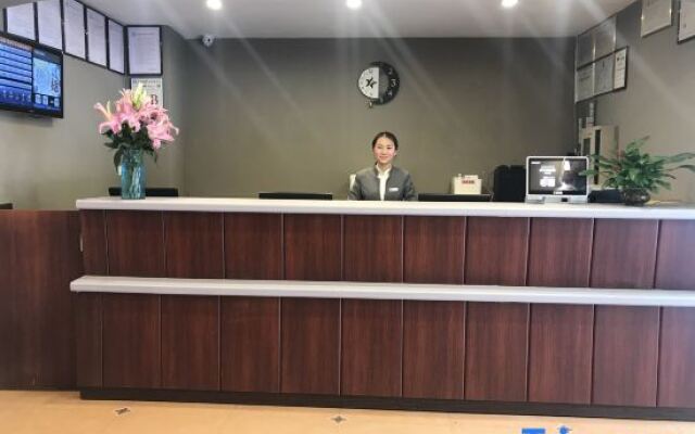 Home Inn Kunming Chuncheng