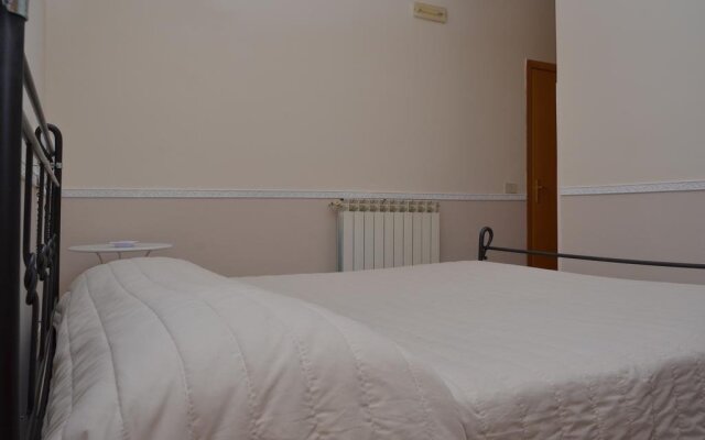 Hotel Stefany