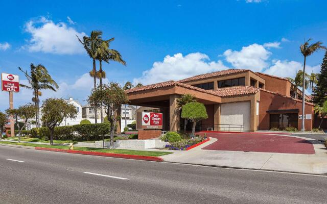 Best Western Plus Redondo Beach Inn