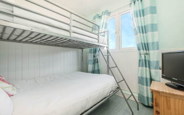 Seagulls Chalet 5, Bridlington