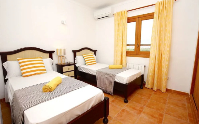 Villa Ses Oliveres D´Es Trenc