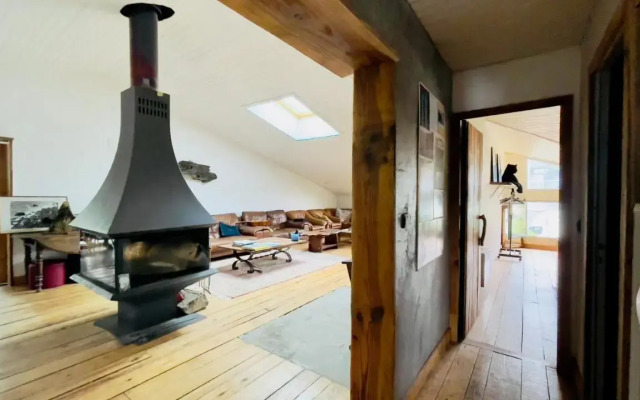 Carwyns Surf House