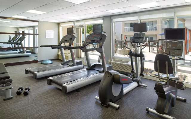 Courtyard by Marriott Myrtle Beach Broadway