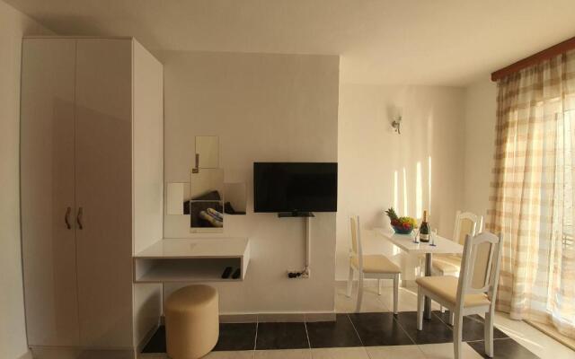Apartments Pehar