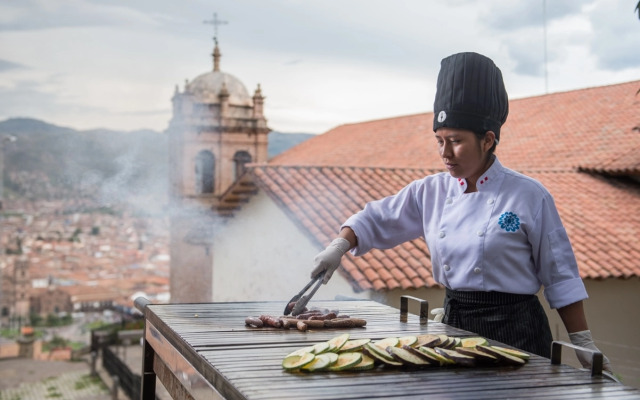 Palacio Manco Capac by Ananay Hotels