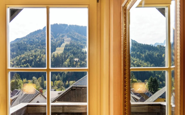 Vitranc Boutique Hotel