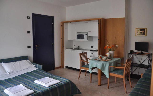 Residence Biancaneve