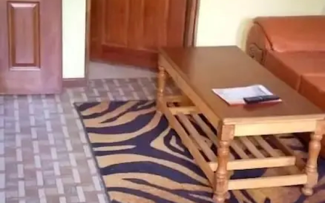 Waso Choma Zone Isiolo