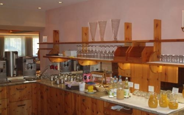 Sporthotel Rasen