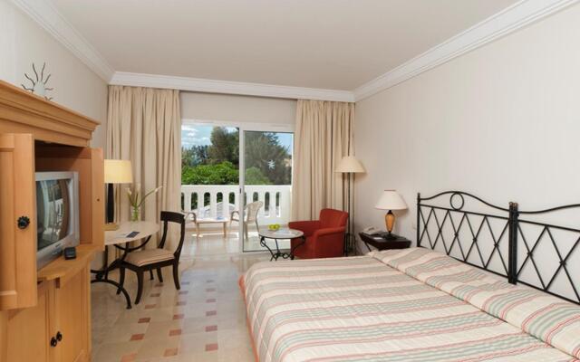 Resort Medina Solaria & Thalasso