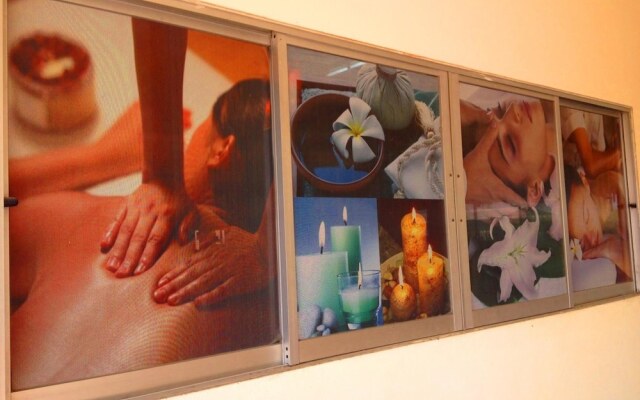 Casa Narinya @ Suvarnabhumi Airport