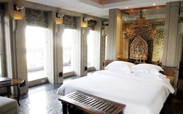 The Babylon Bangkok