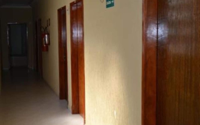 Hotel Vitória