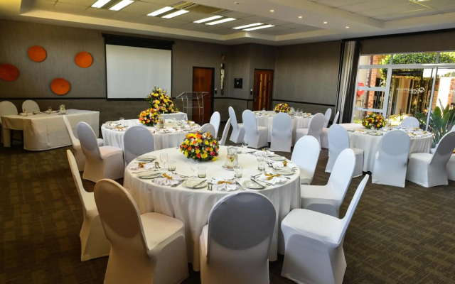 CedarWoods of Sandton