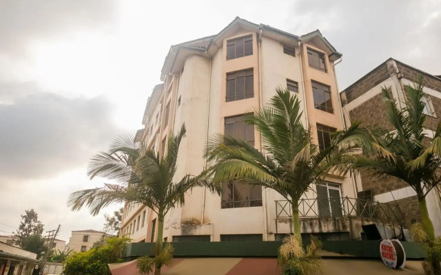 Plus 254 Hotel