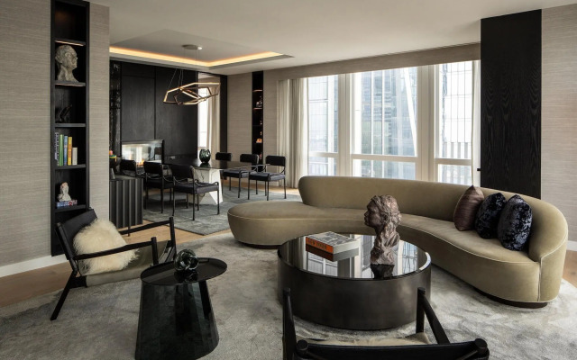 Equinox Hotel New York