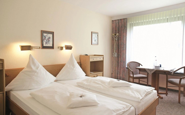 Haus Thorwarth - Hotel garni