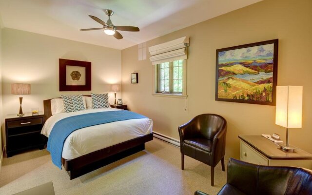 Plumes et Glisse B&B