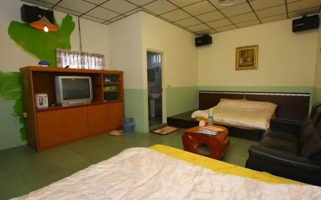 Duan Yuan Homestay